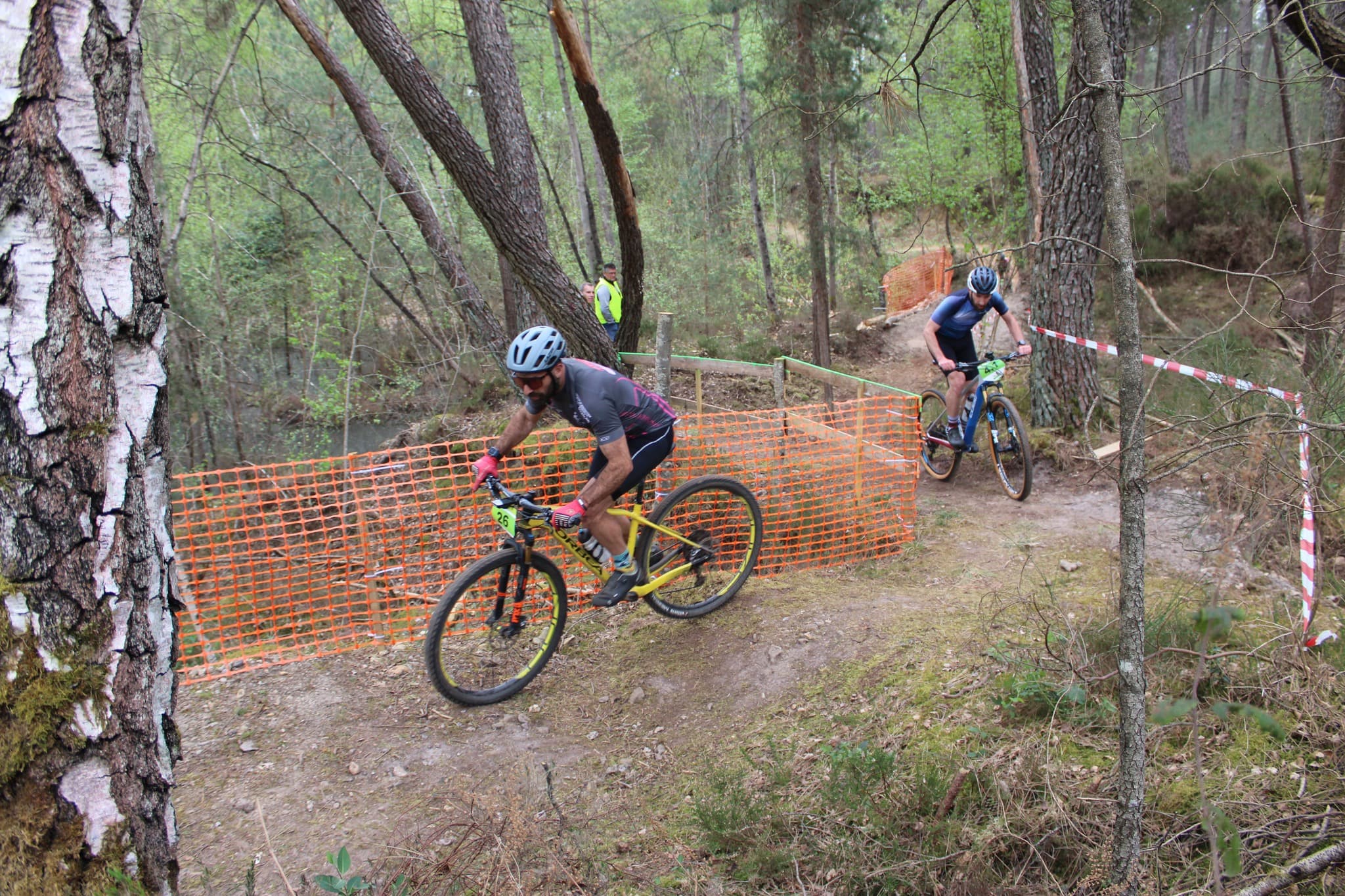 3h VTT Fontainois - image