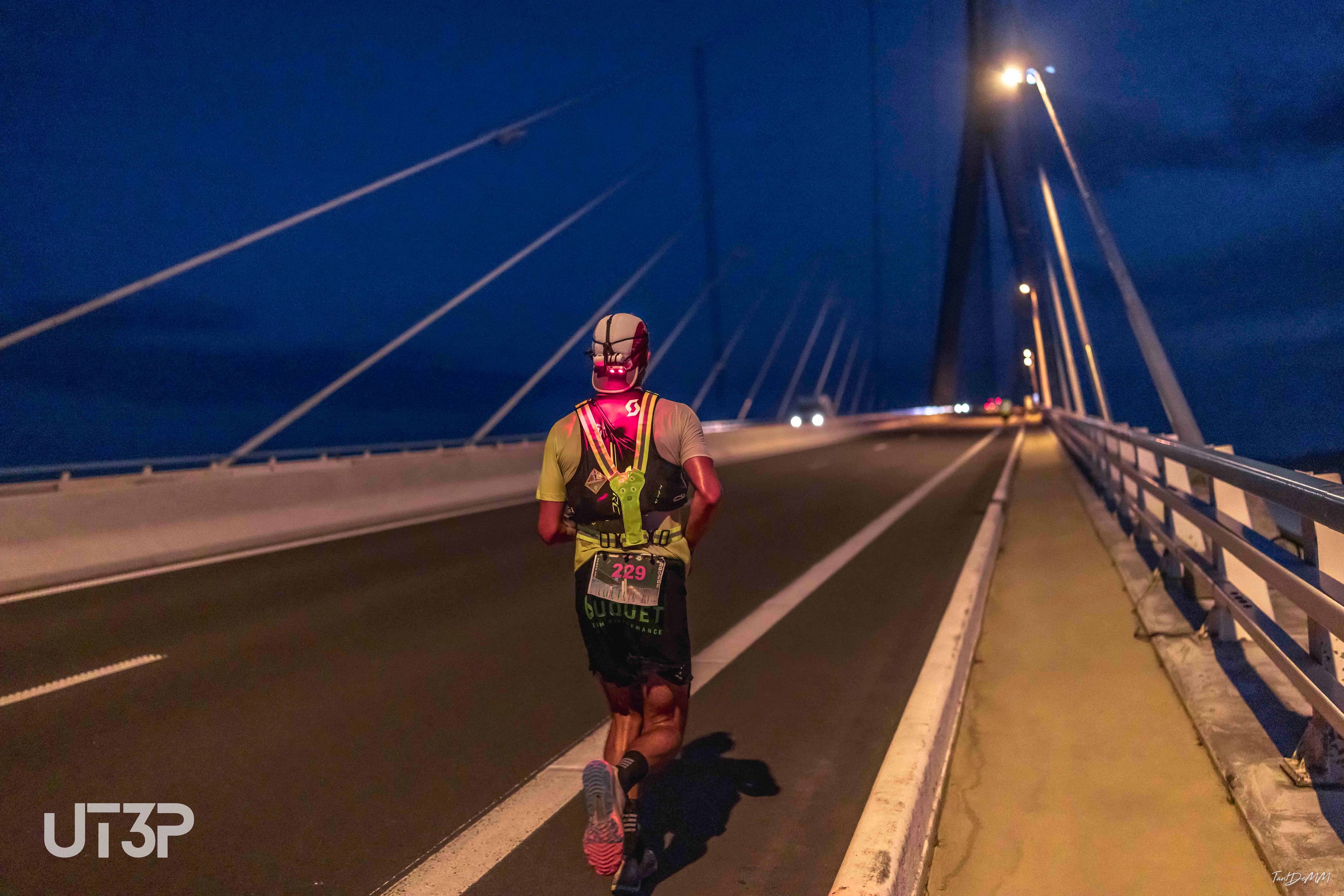 UT3P - Ultra-Trail des 3 Ponts - image 4
