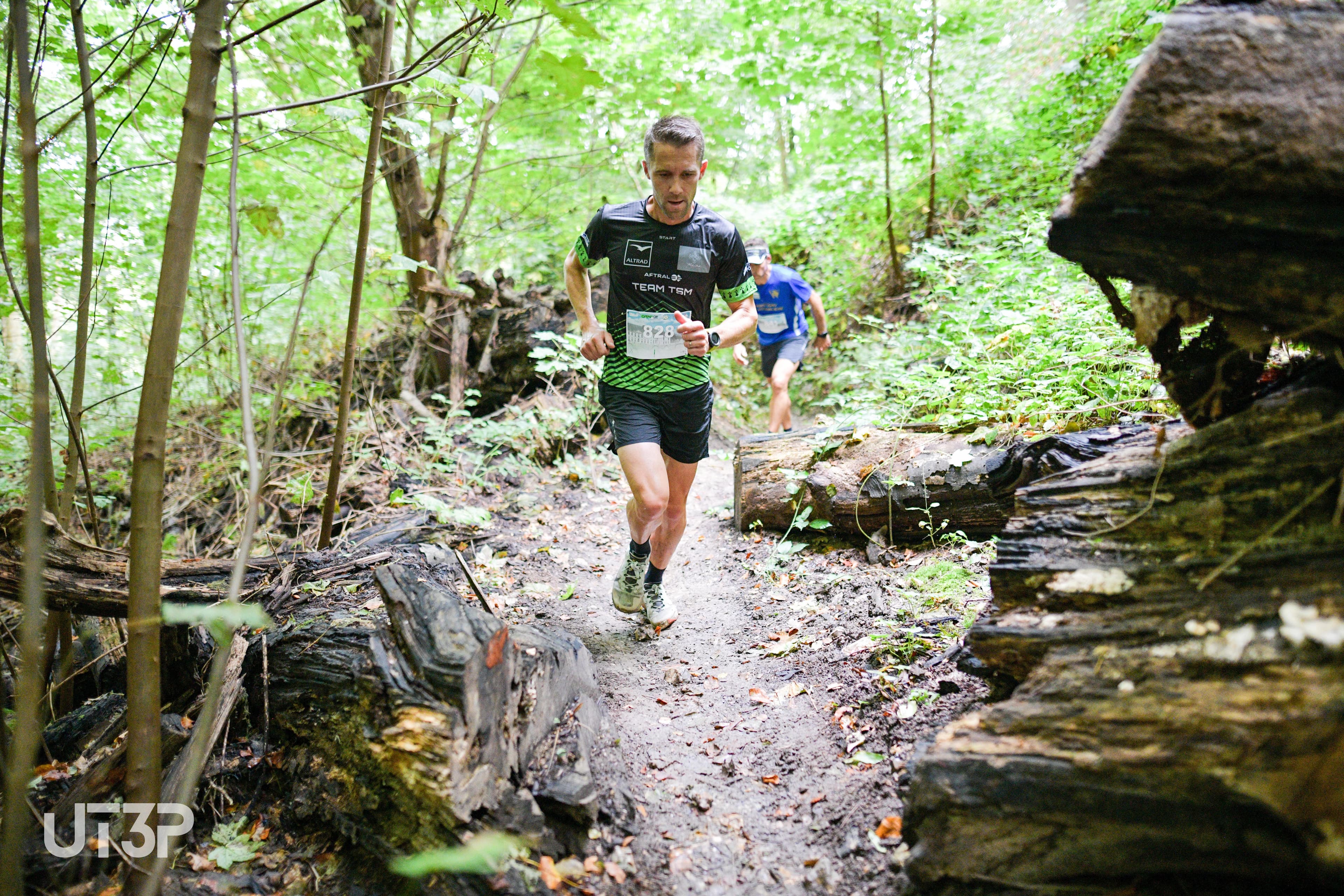 UT3P - Ultra-Trail des 3 Ponts - image 5