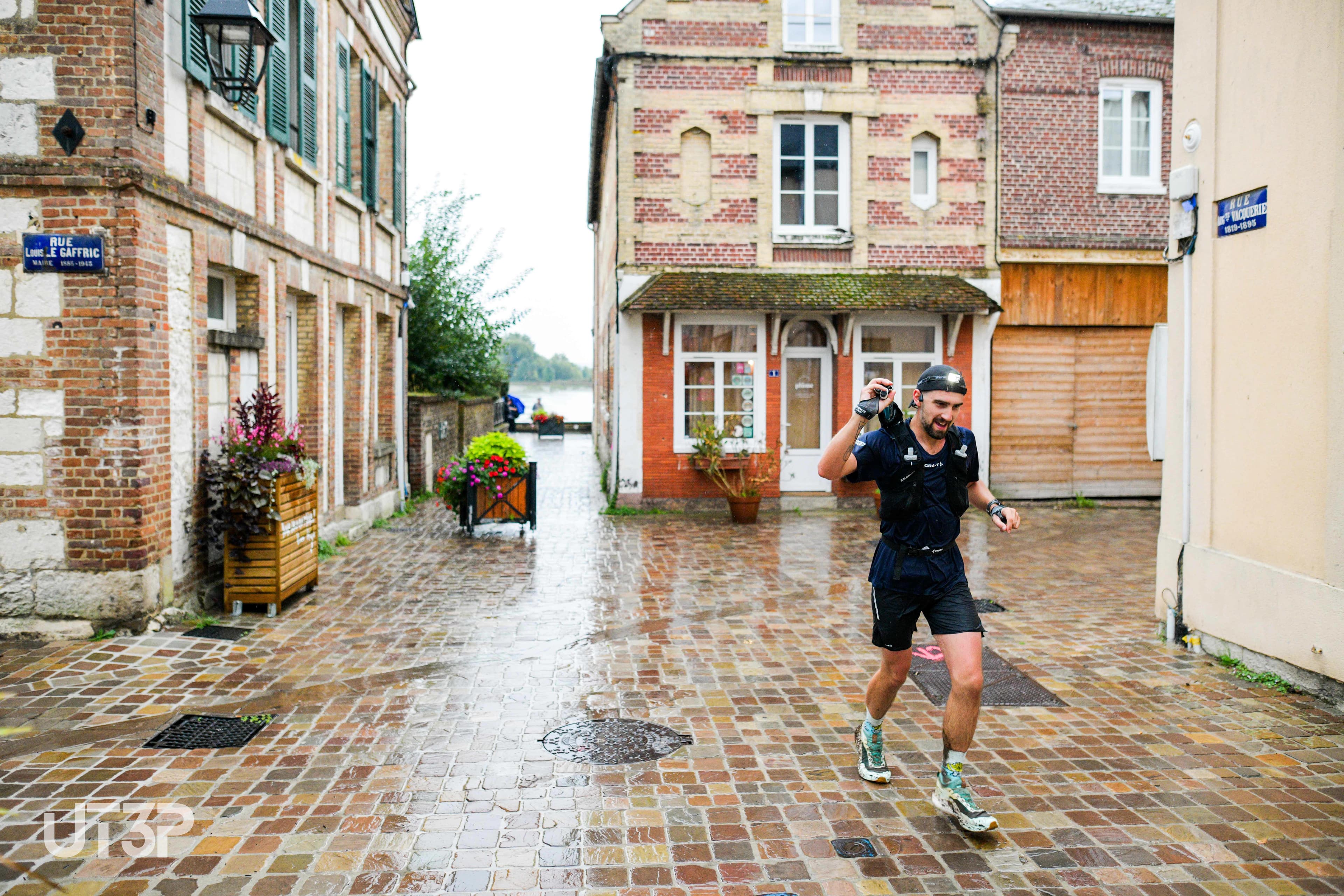 UT3P - Ultra-Trail des 3 Ponts - image 3