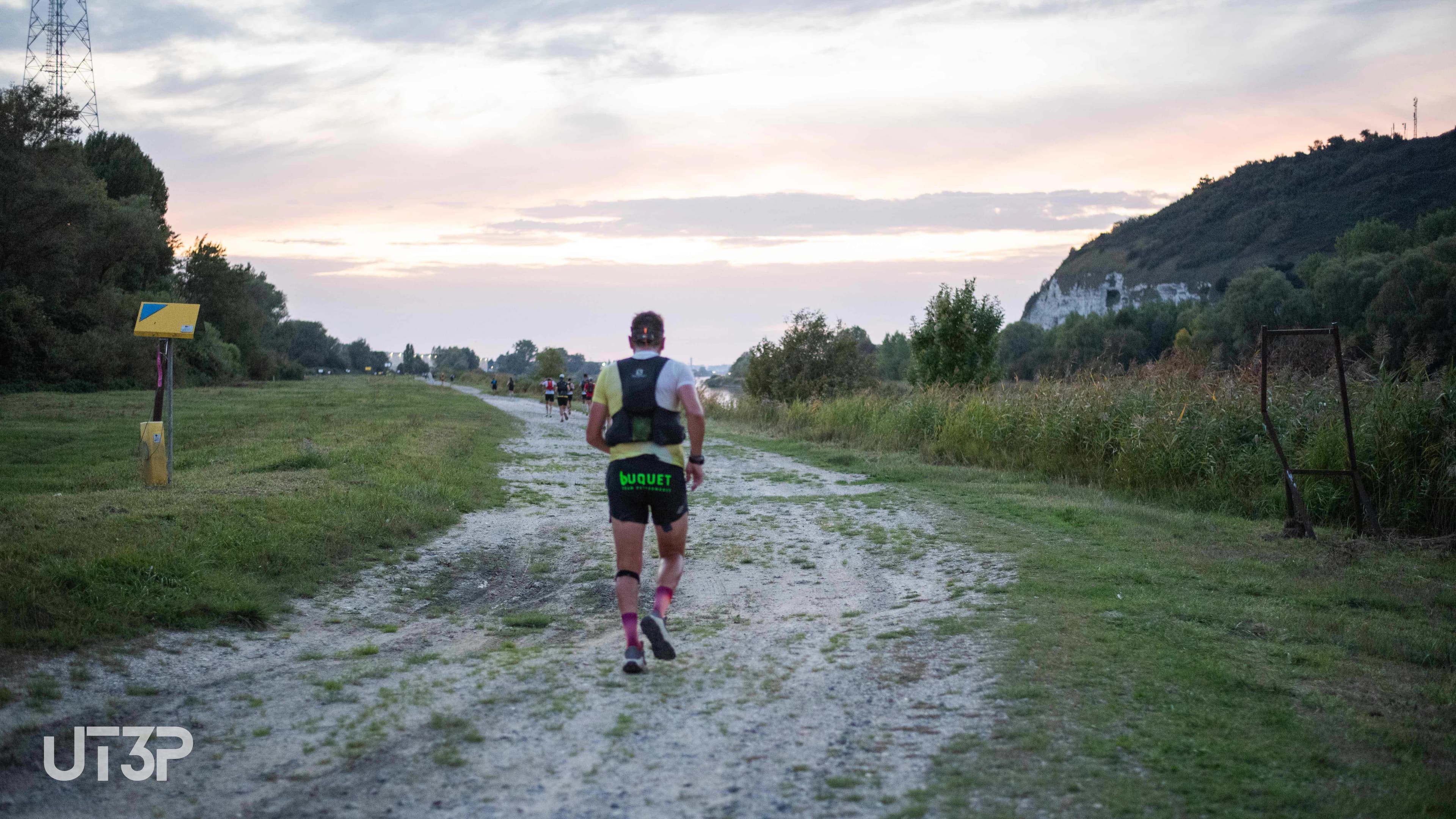 UT3P - Ultra-Trail des 3 Ponts - image 2
