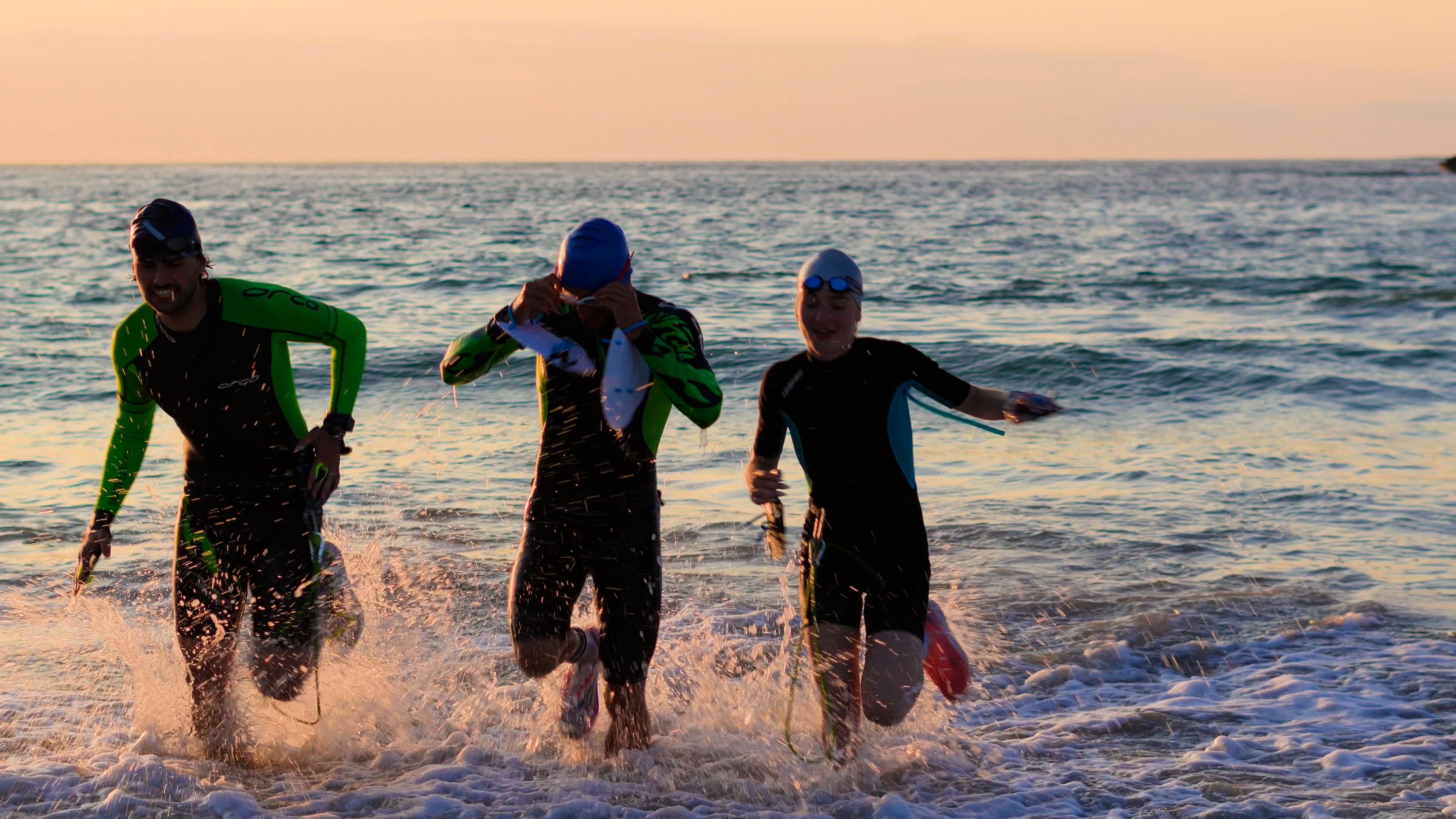 Swimrun Saint-Pabu - image