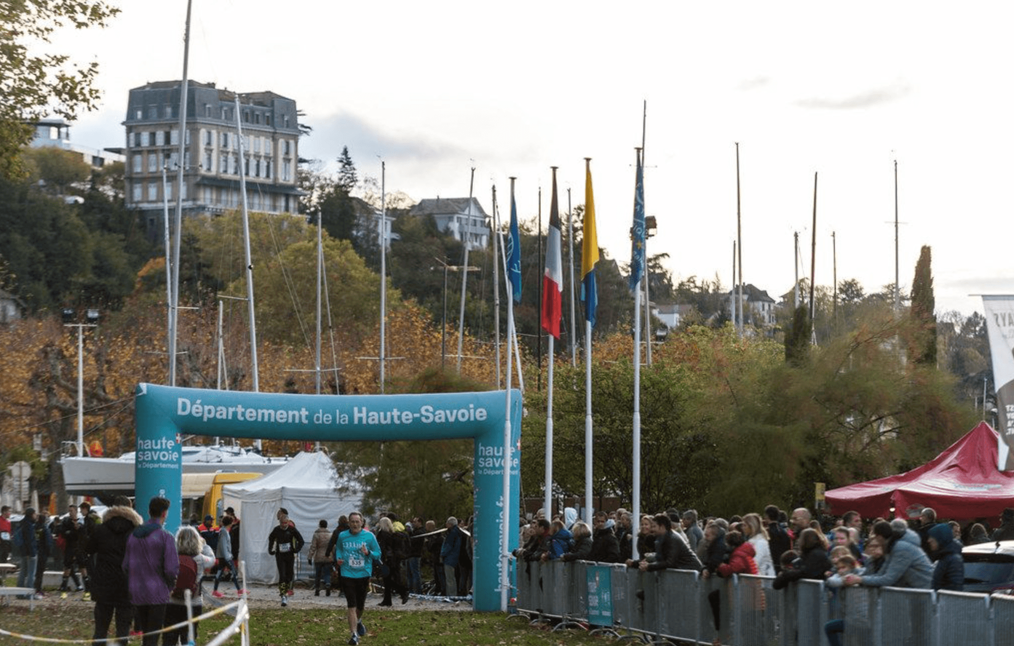 Ekiden de Thonon - image