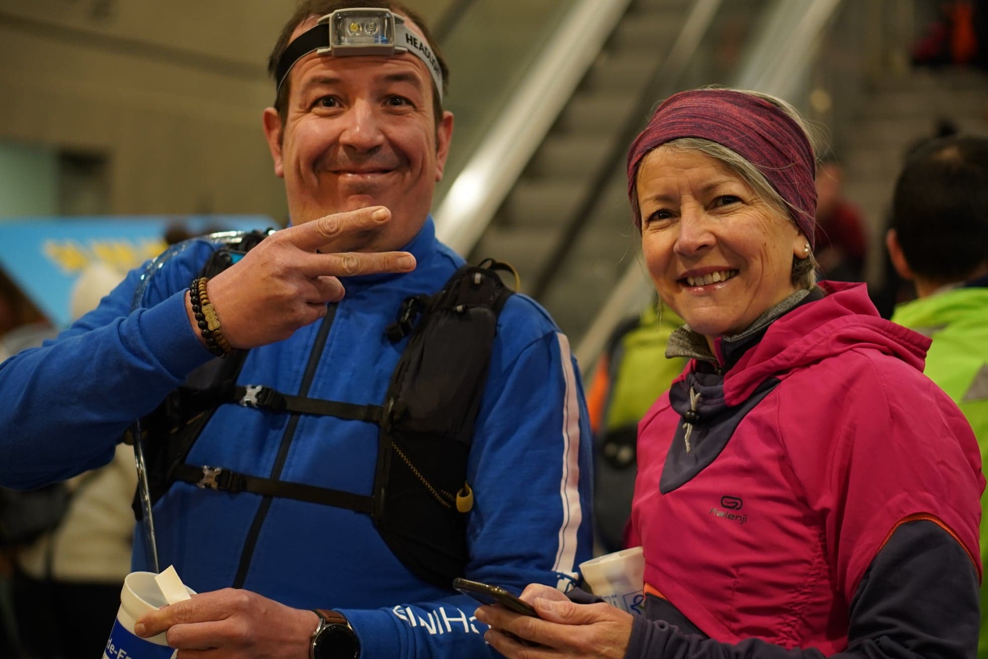 Randonnée 50km nocturne - image 3