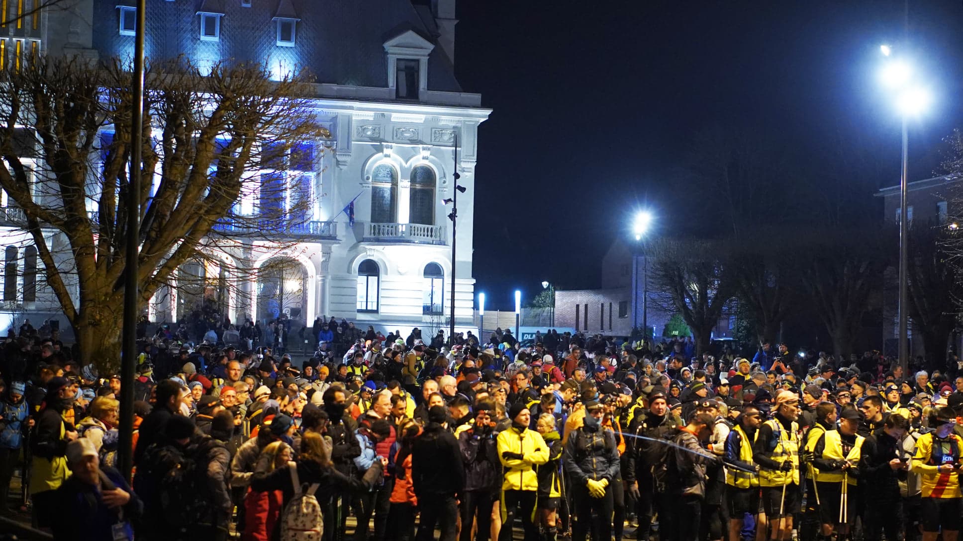 Randonnée 50km nocturne - image 4