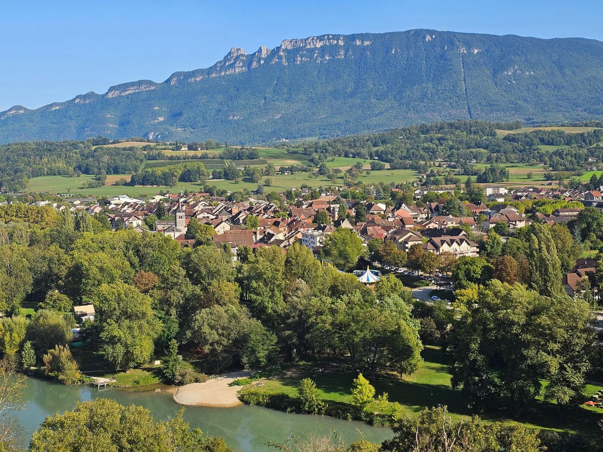 Trail de la Tomme de Savoie - image 4