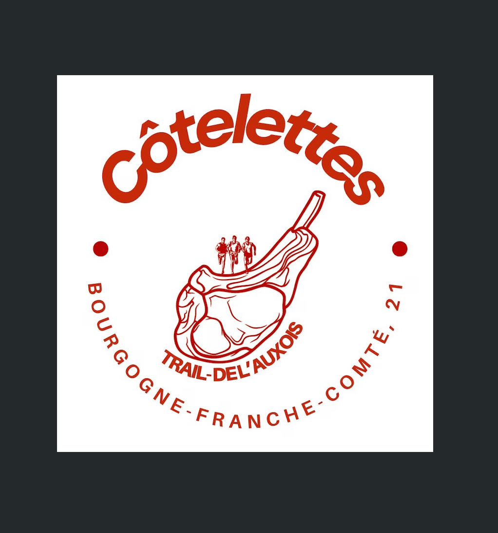 Trail Côtelettes - image 1