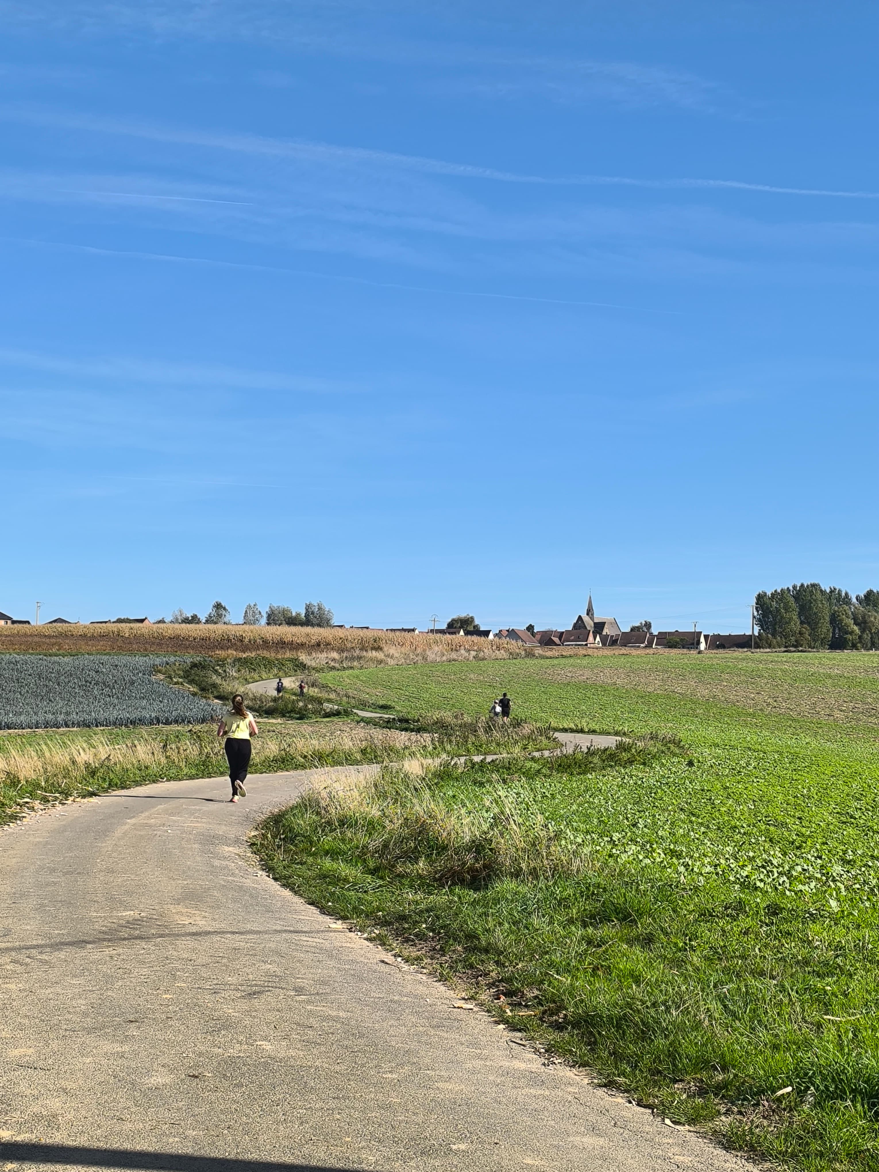 La P'tite Montée - image