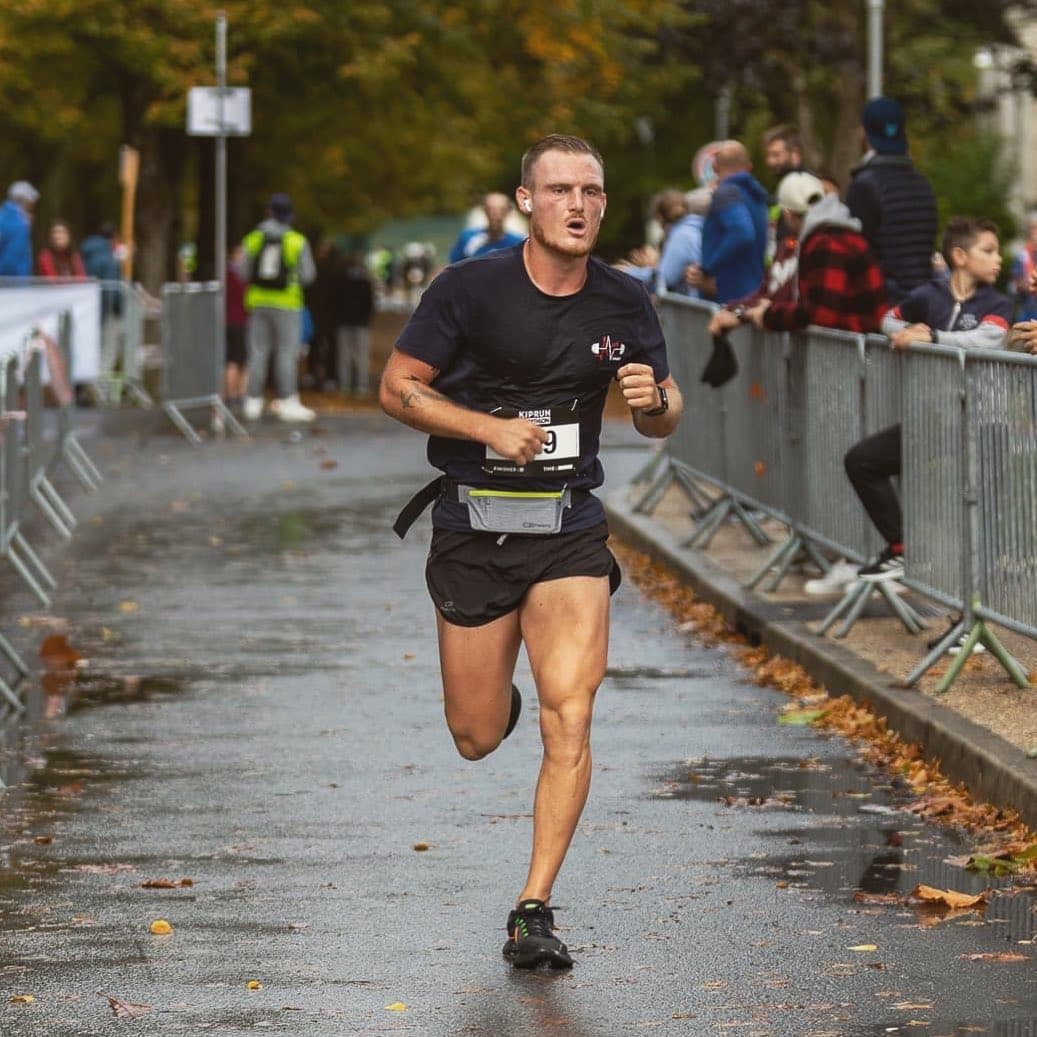 Run & Roll Race - image