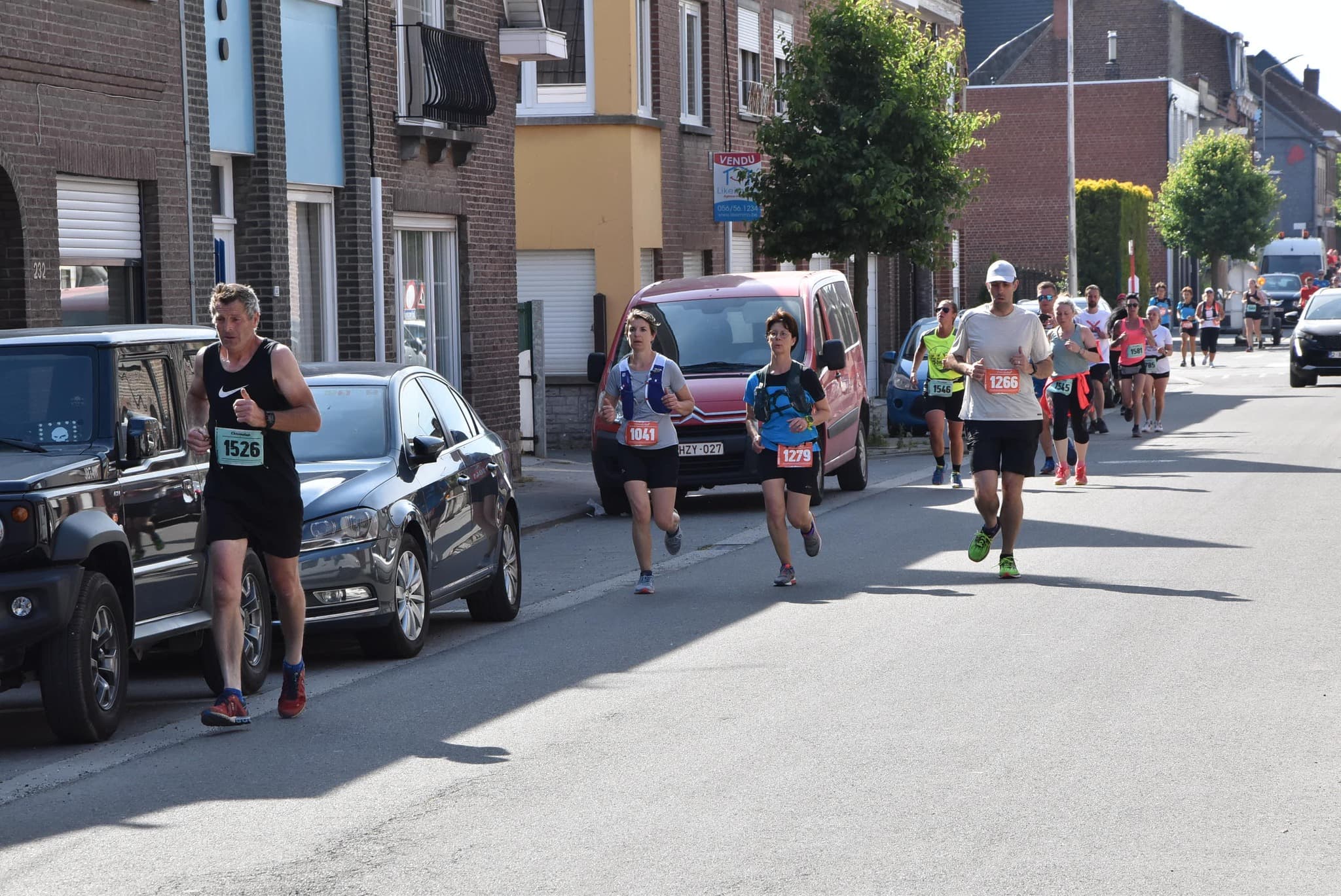 Mobi'Run - image 2