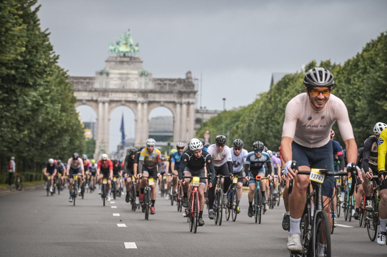 BXL TOUR - image 2