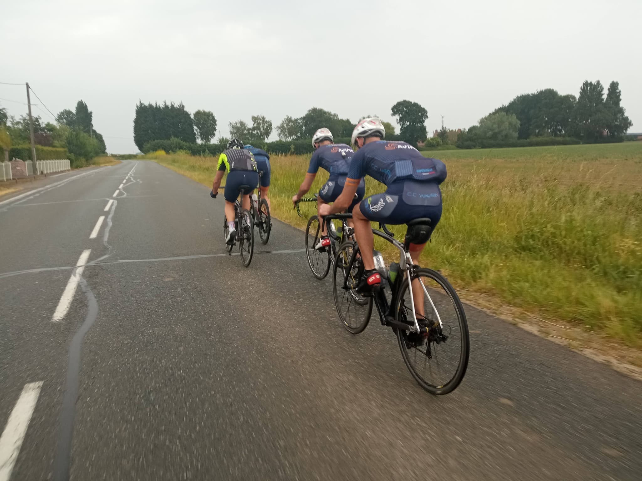 Opale Gravel - image