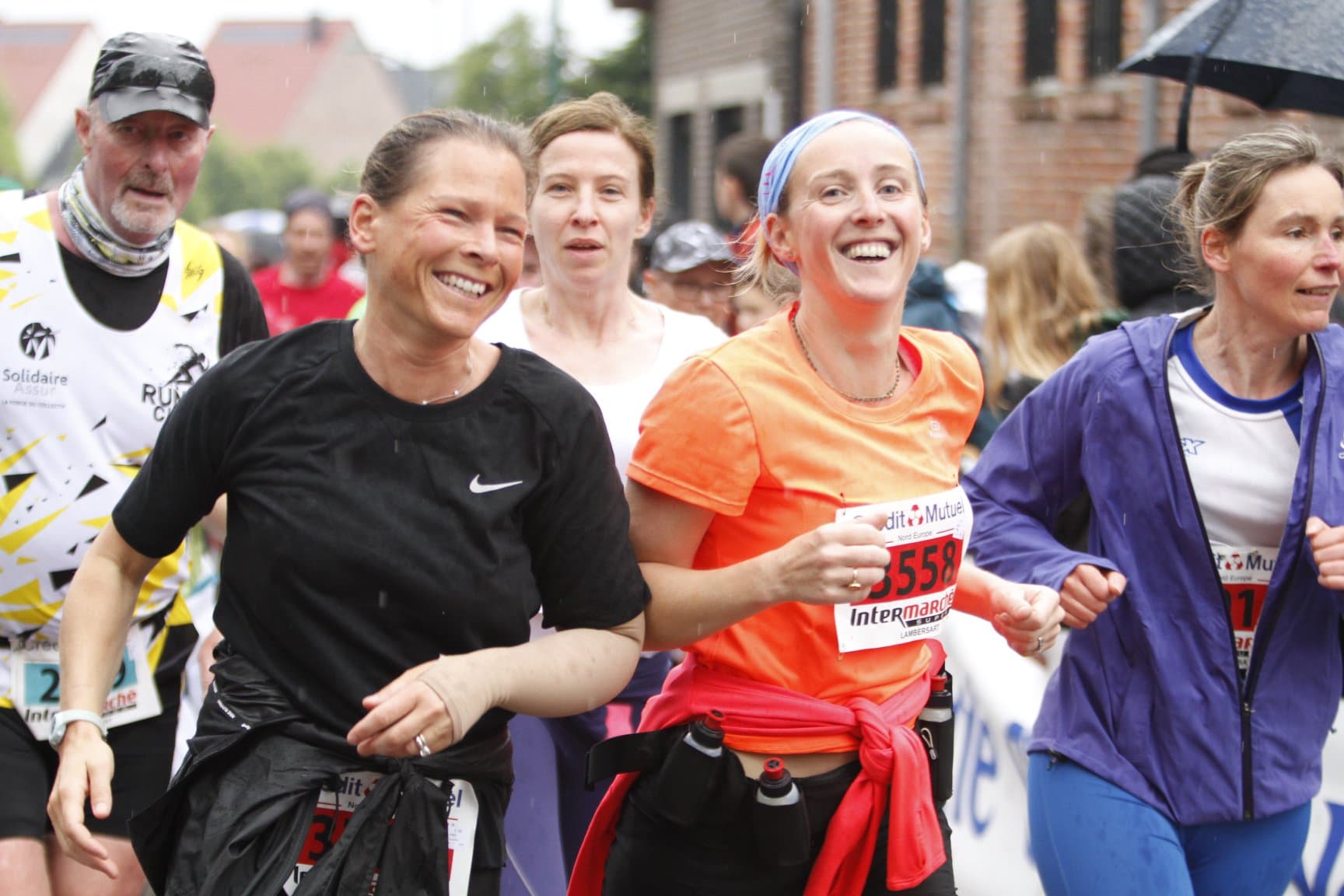 Jogging des fraises - image 3