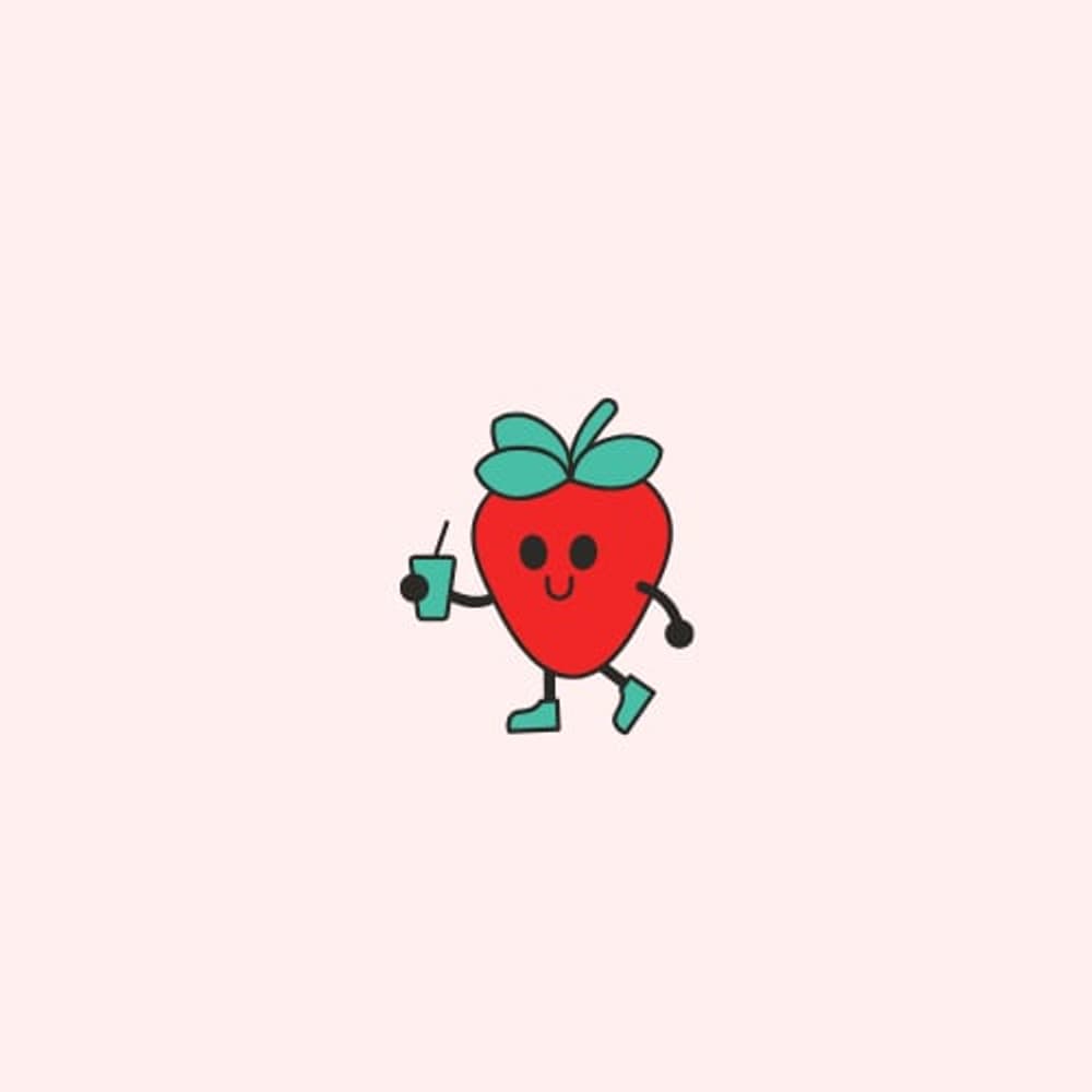 Jogging des fraises - image 5