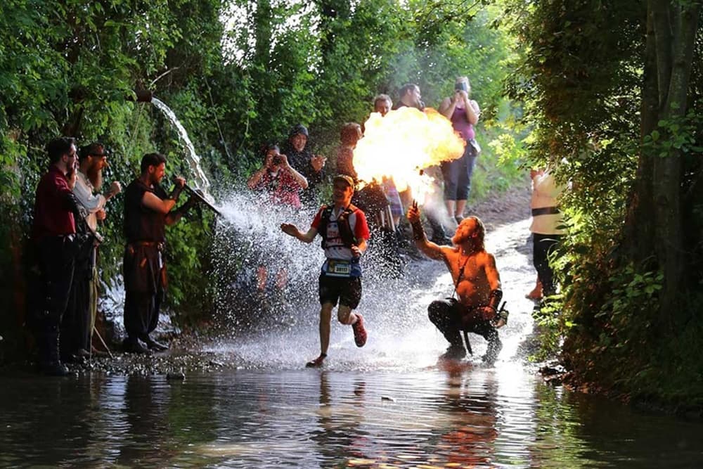 Le Trail des Hobbits - image