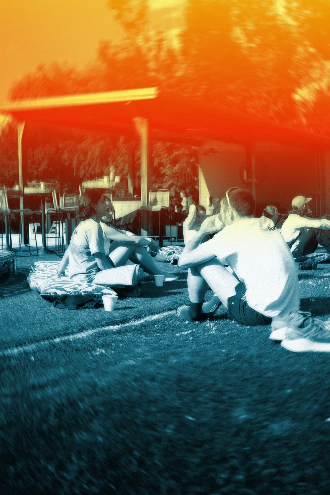Gravelanza Paris-Meudon - image 2