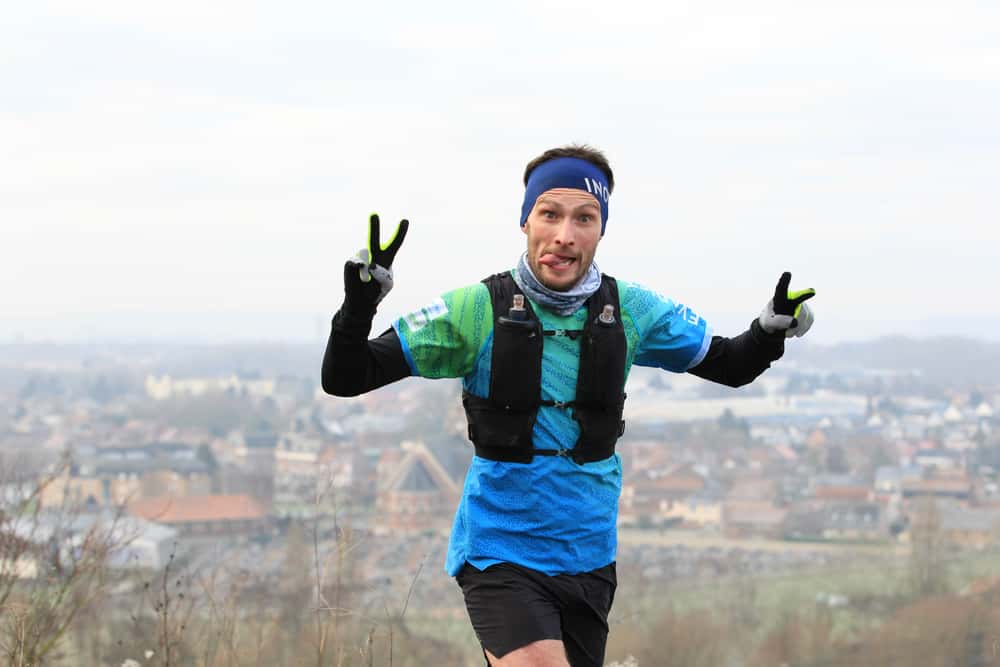 NoeuXtreme trail - image 4
