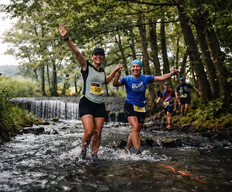 Traversée des Abimes - image