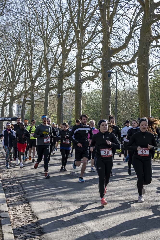 Lille de départ - image