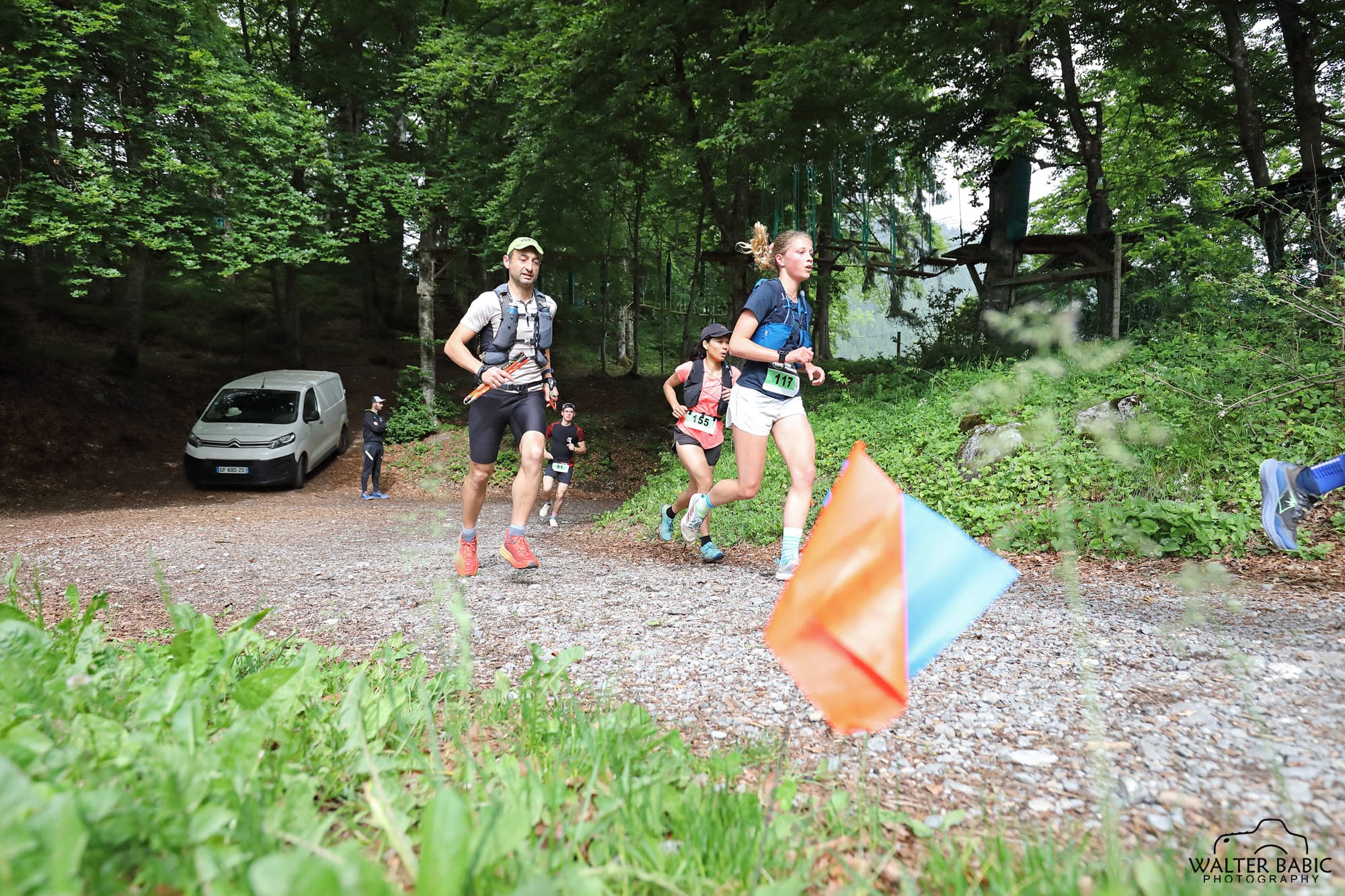 Trail du fort de Tamié - image 2
