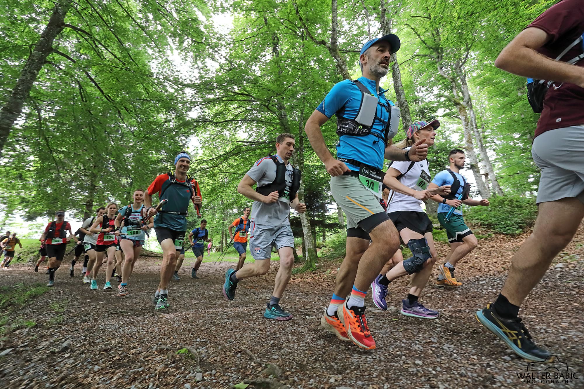 Trail du fort de Tamié - image 4