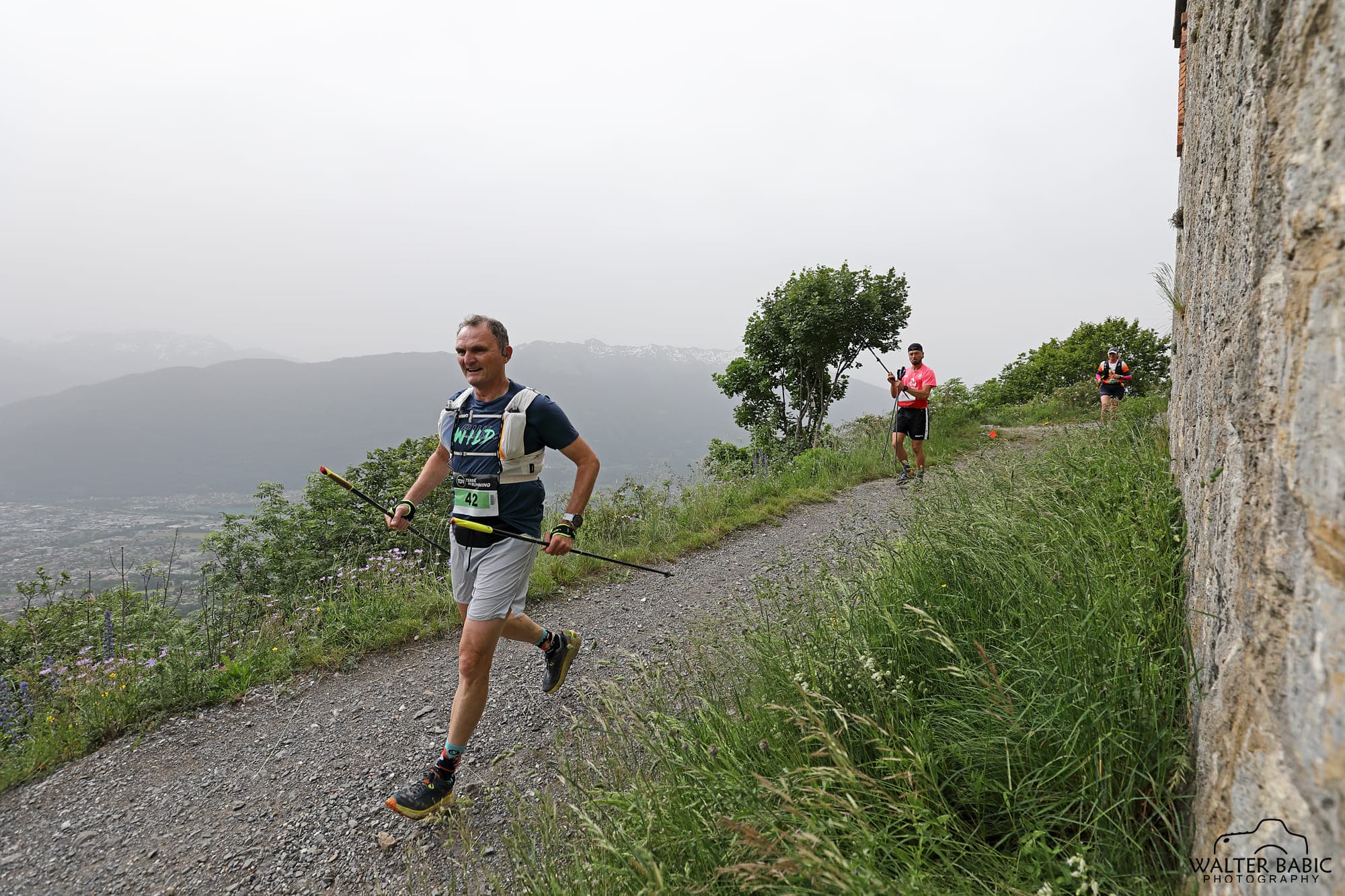 Trail du fort de Tamié - image 3
