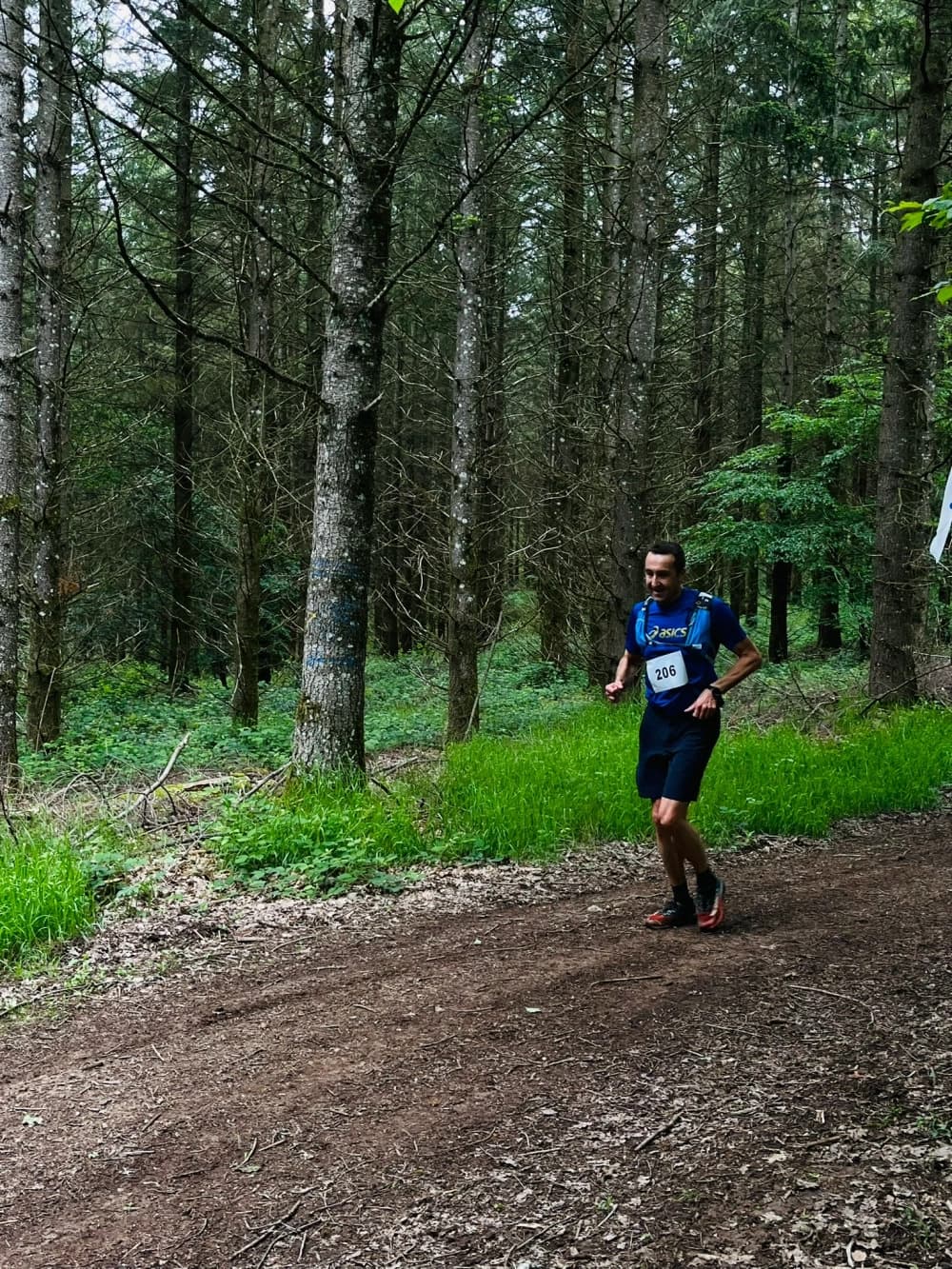 Trail des croix de rome - image 5