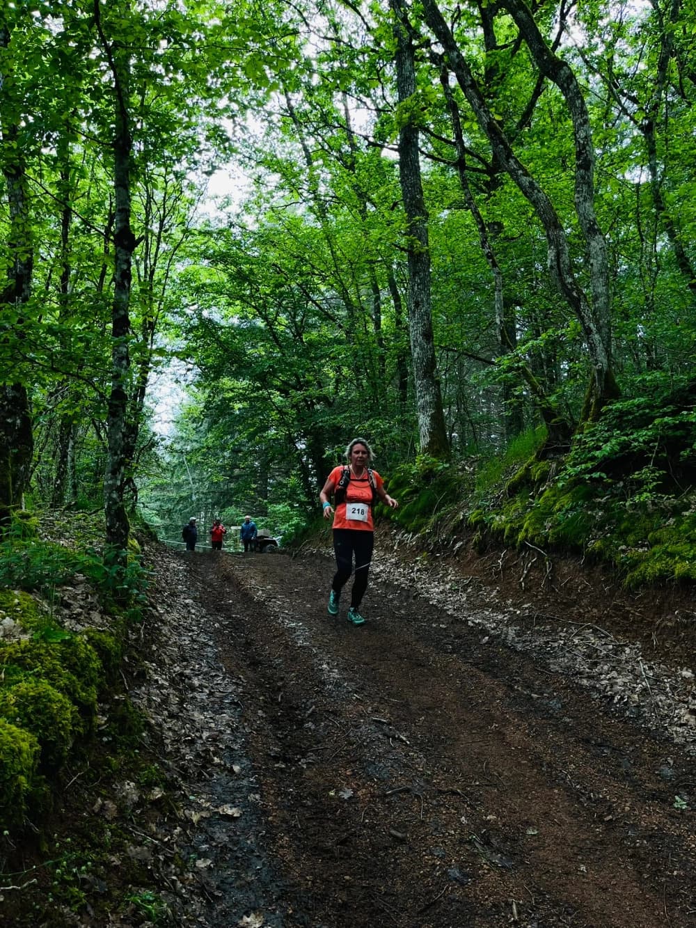 Trail des croix de rome - image 4