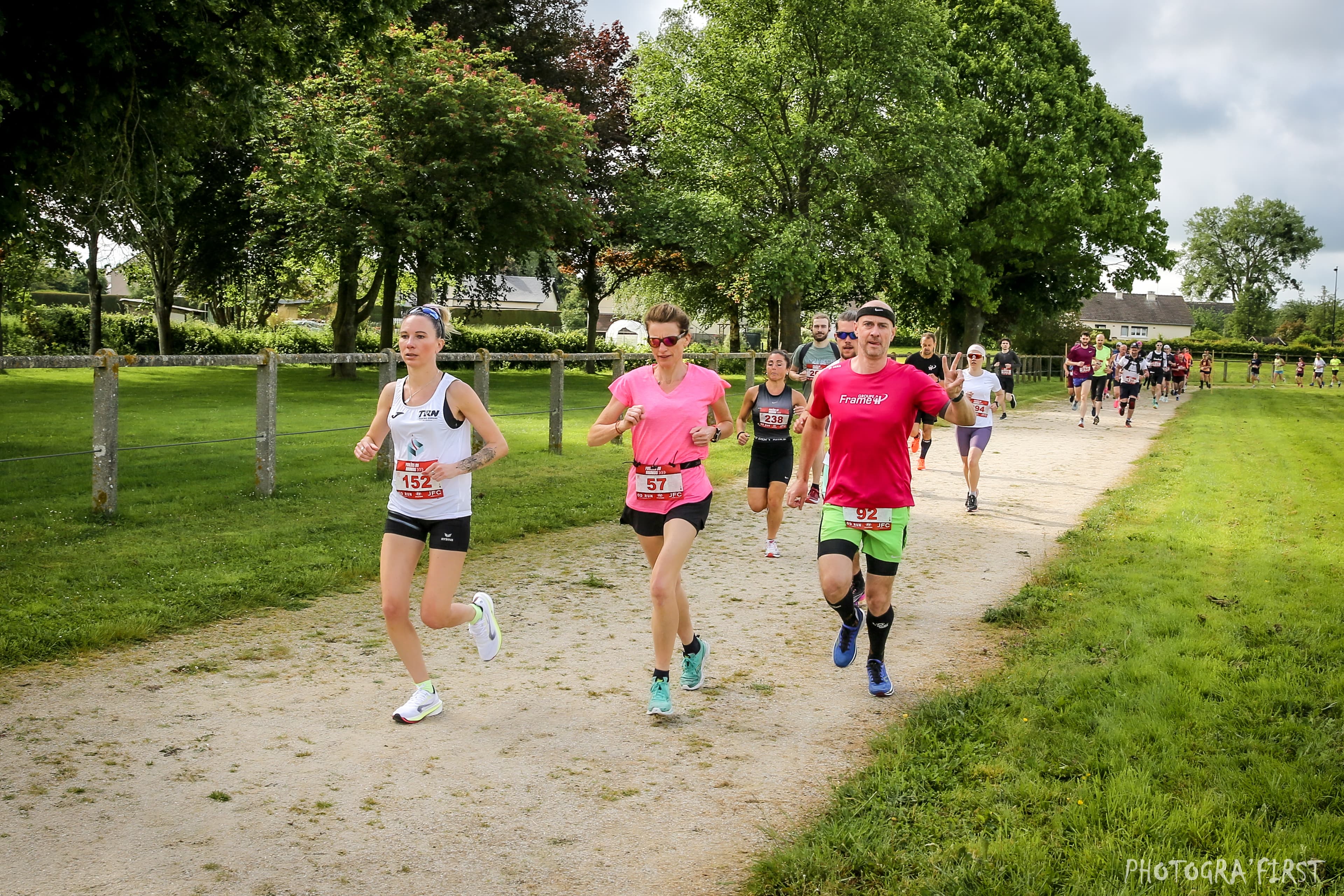 Les foulées du roumois - image 4