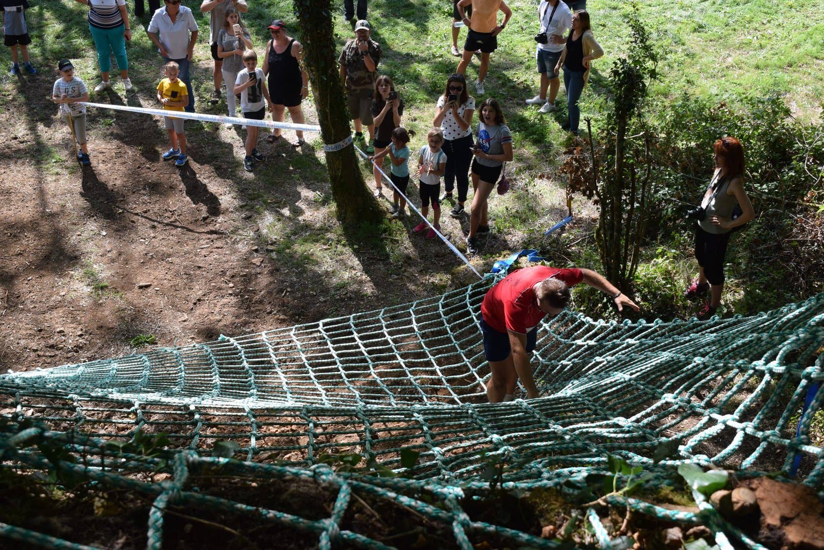 Course des Caivottes - image 4