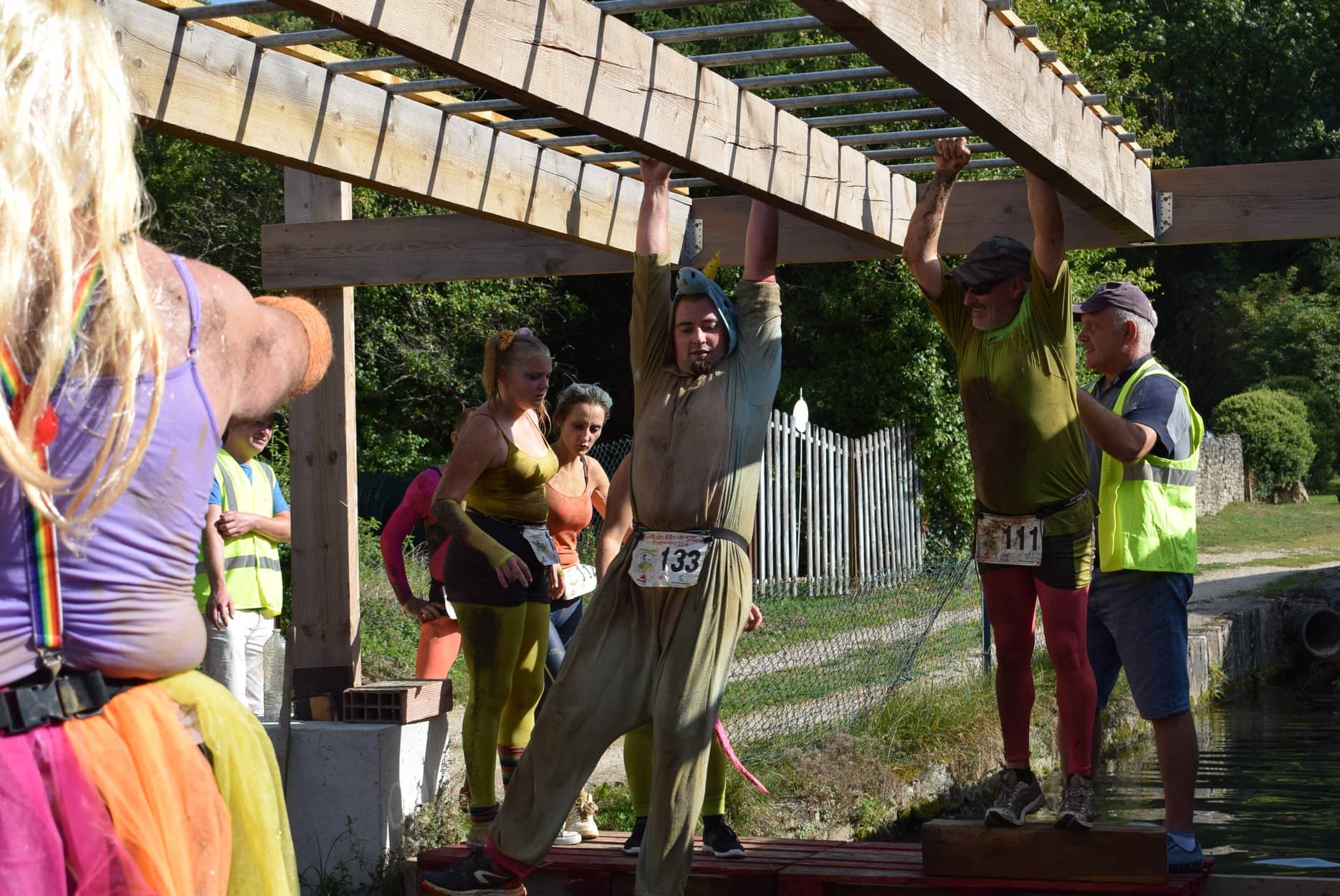 Course des Caivottes - image 2