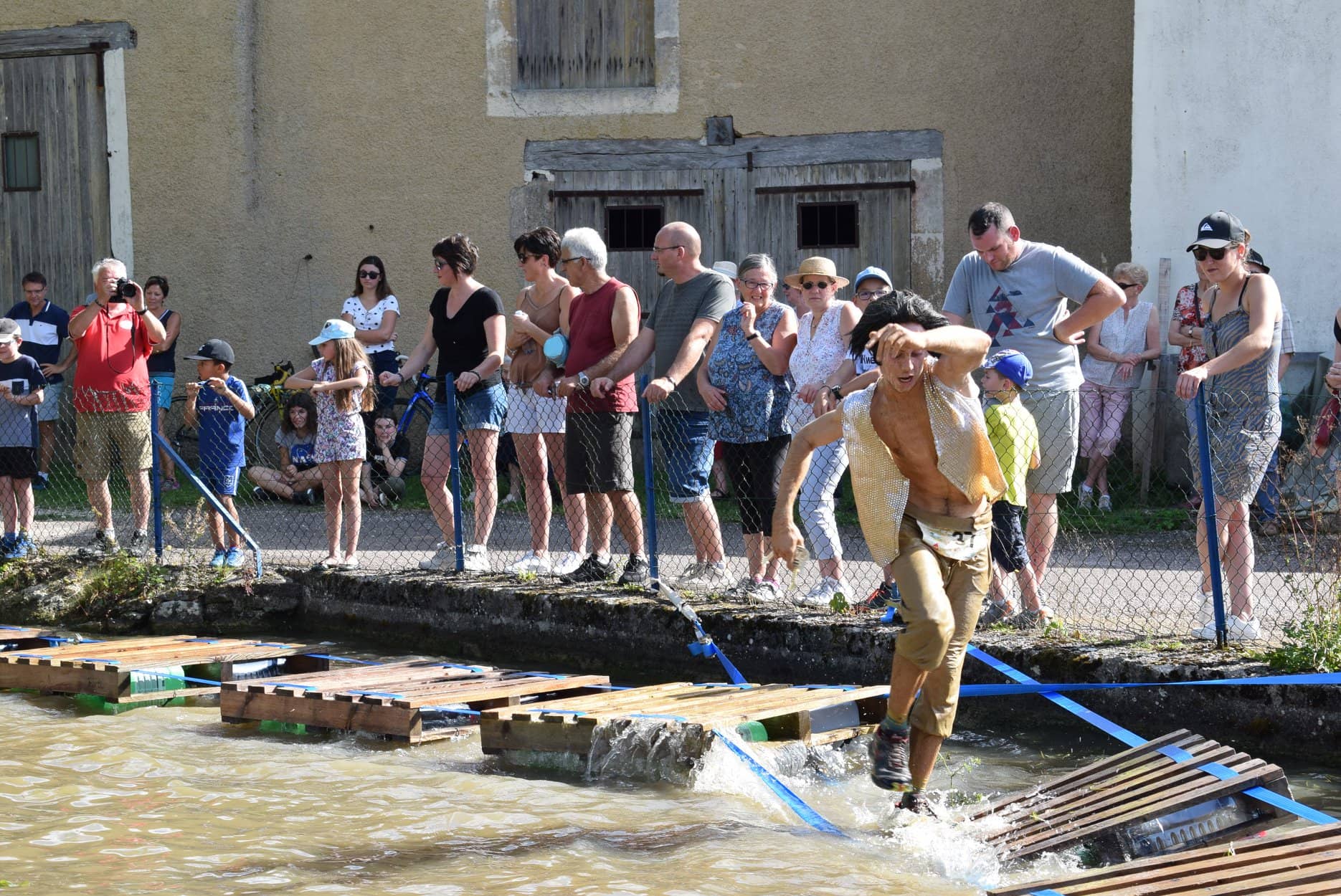 Course des Caivottes - image 3