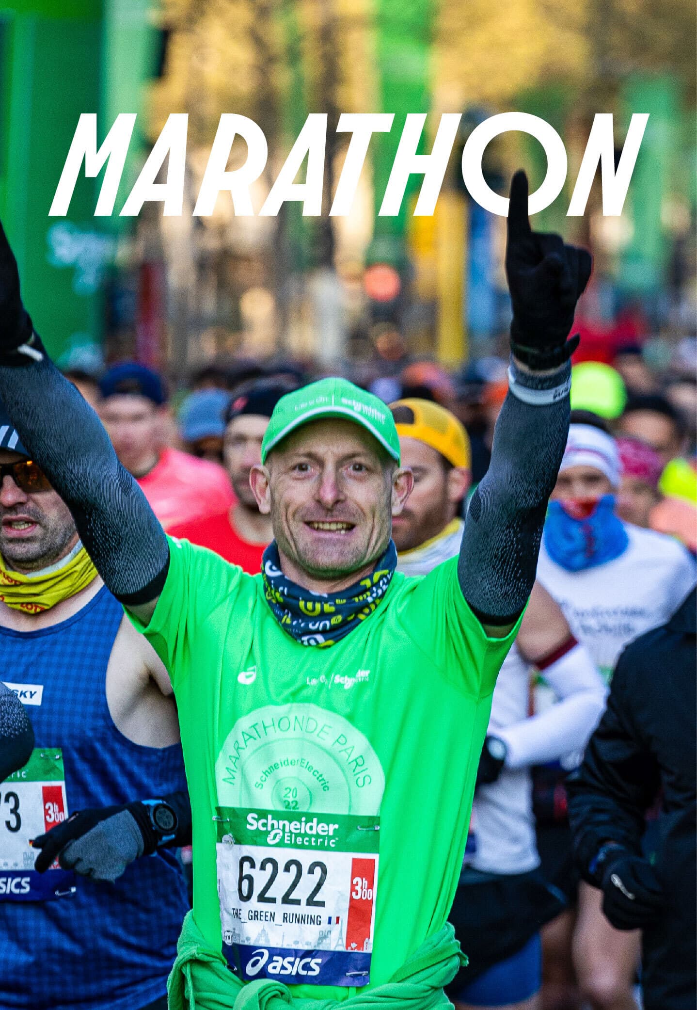 Image representing the sport of Marathon