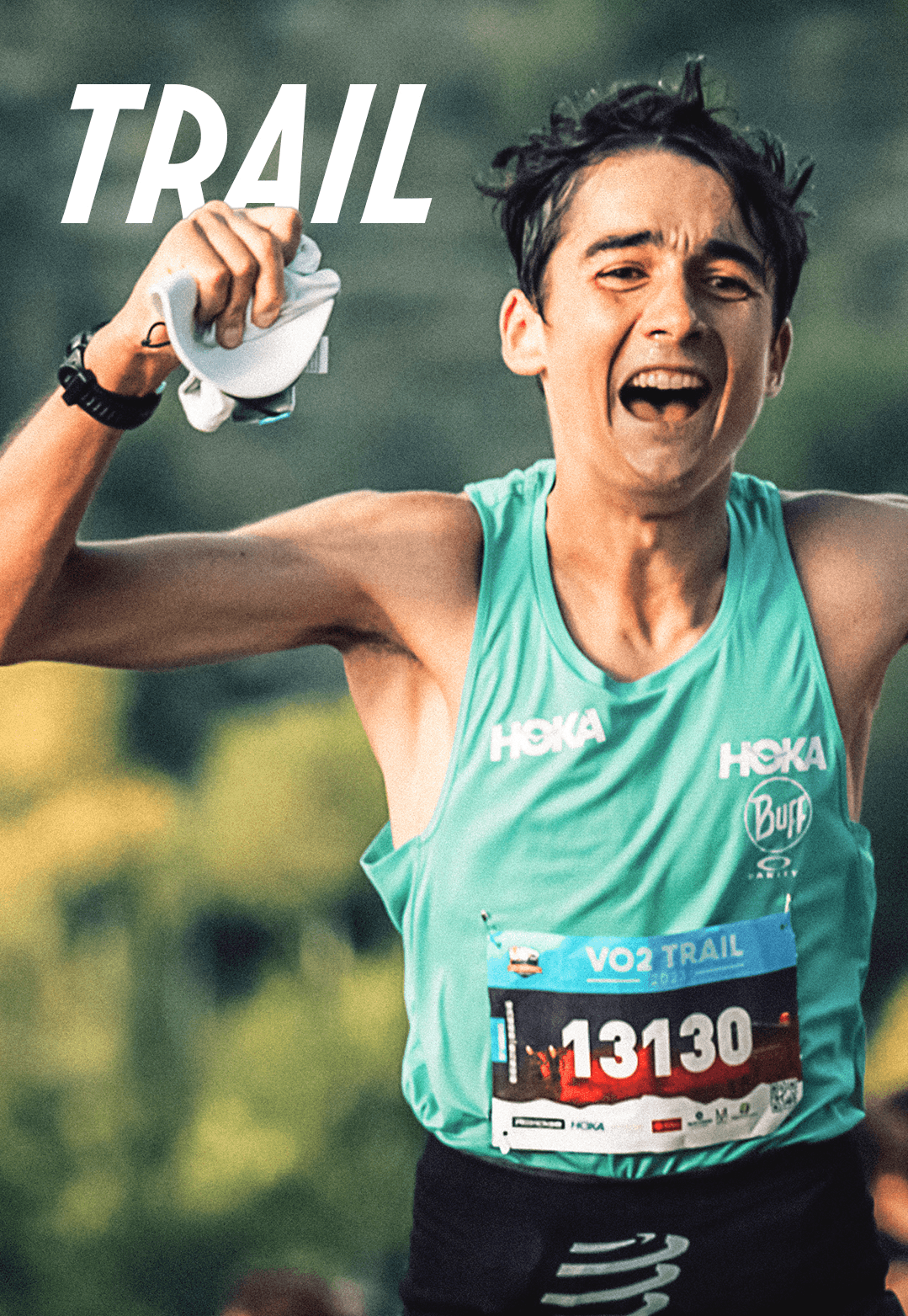 Image representing the sport of Trail